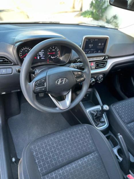 HYUNDAI HB 20 Hatch 1.0 12V 4P FLEX COMFORT, Foto 7