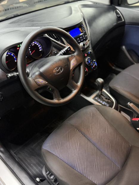 HYUNDAI HB 20 Hatch 1.6 16V 4P FLEX COMFORT STYLE AUTOM�TICO, Foto 7