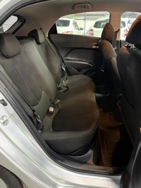 HYUNDAI HB 20 Hatch 1.6 16V 4P FLEX COMFORT STYLE AUTOM�TICO, Foto 10
