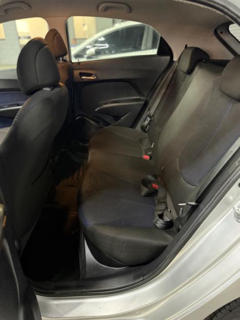 HYUNDAI HB 20 Hatch 1.6 16V 4P FLEX COMFORT STYLE AUTOM�TICO, Foto 11