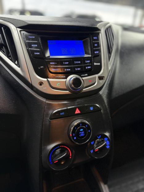 HYUNDAI HB 20 Hatch 1.6 16V 4P FLEX COMFORT STYLE AUTOM�TICO, Foto 14