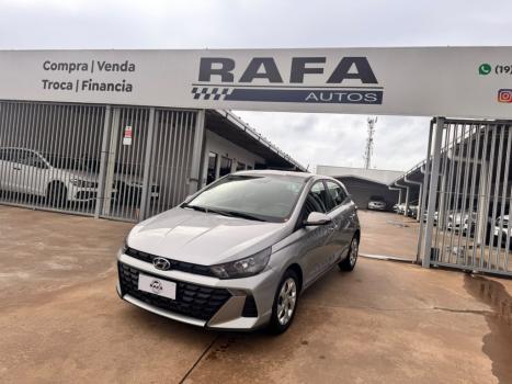 HYUNDAI HB 20 Hatch 1.0 12V 4P FLEX COMFORT, Foto 1