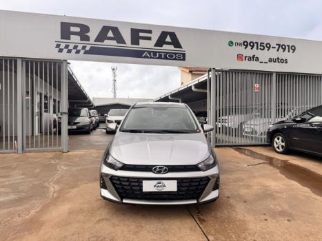 HYUNDAI HB 20 Hatch 1.0 12V 4P FLEX COMFORT, Foto 2