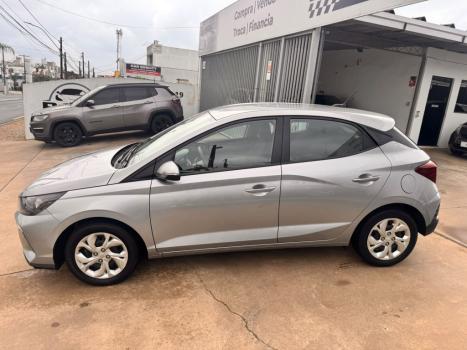HYUNDAI HB 20 Hatch 1.0 12V 4P FLEX COMFORT, Foto 4