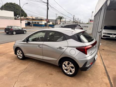 HYUNDAI HB 20 Hatch 1.0 12V 4P FLEX COMFORT, Foto 5