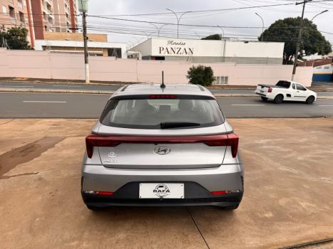 HYUNDAI HB 20 Hatch 1.0 12V 4P FLEX COMFORT, Foto 6