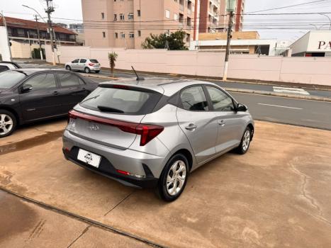 HYUNDAI HB 20 Hatch 1.0 12V 4P FLEX COMFORT, Foto 7