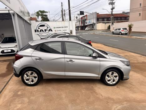 HYUNDAI HB 20 Hatch 1.0 12V 4P FLEX COMFORT, Foto 8
