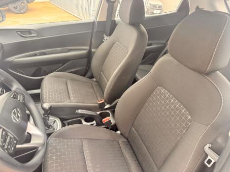 HYUNDAI HB 20 Hatch 1.0 12V 4P FLEX COMFORT, Foto 9