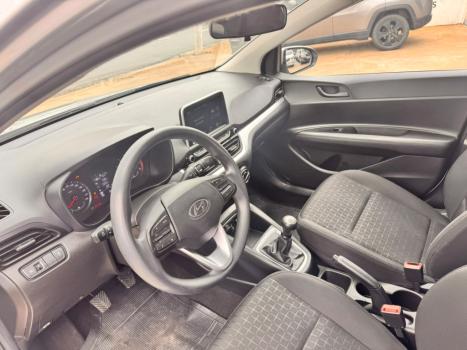 HYUNDAI HB 20 Hatch 1.0 12V 4P FLEX COMFORT, Foto 10
