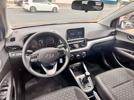 HYUNDAI HB 20 Hatch 1.0 12V 4P FLEX COMFORT, Foto 11