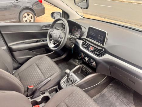 HYUNDAI HB 20 Hatch 1.0 12V 4P FLEX COMFORT, Foto 13