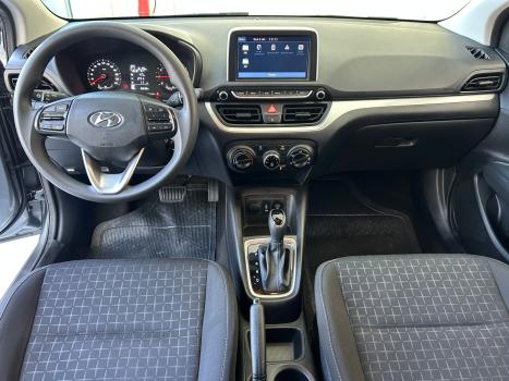 HYUNDAI HB 20 Hatch 1.0 12V 4P FLEX TGDI TURBO COMFORT AUTOM�TICO, Foto 8