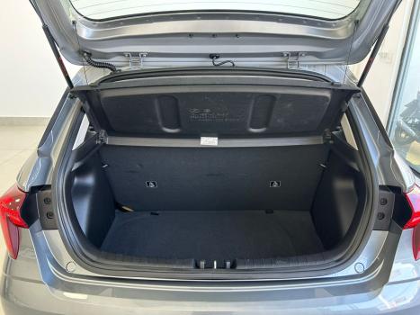 HYUNDAI HB 20 Hatch 1.0 12V 4P FLEX TGDI TURBO COMFORT AUTOM�TICO, Foto 13