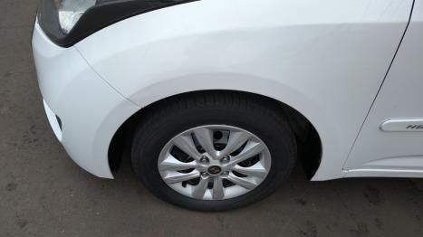 HYUNDAI HB 20 Hatch 1.0 12V 4P FLEX COMFORT, Foto 3