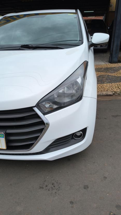 HYUNDAI HB 20 Hatch 1.0 12V 4P FLEX COMFORT, Foto 4