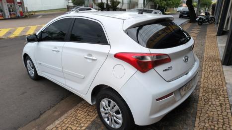 HYUNDAI HB 20 Hatch 1.0 12V 4P FLEX COMFORT, Foto 6