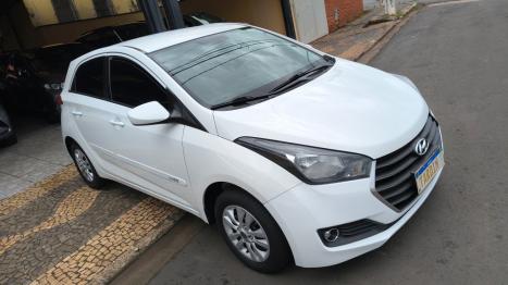 HYUNDAI HB 20 Hatch 1.0 12V 4P FLEX COMFORT, Foto 7