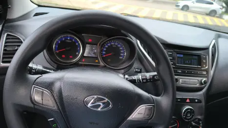 HYUNDAI HB 20 Hatch 1.0 12V 4P FLEX COMFORT, Foto 8