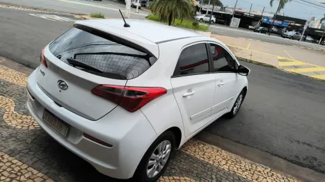HYUNDAI HB 20 Hatch 1.0 12V 4P FLEX COMFORT, Foto 10