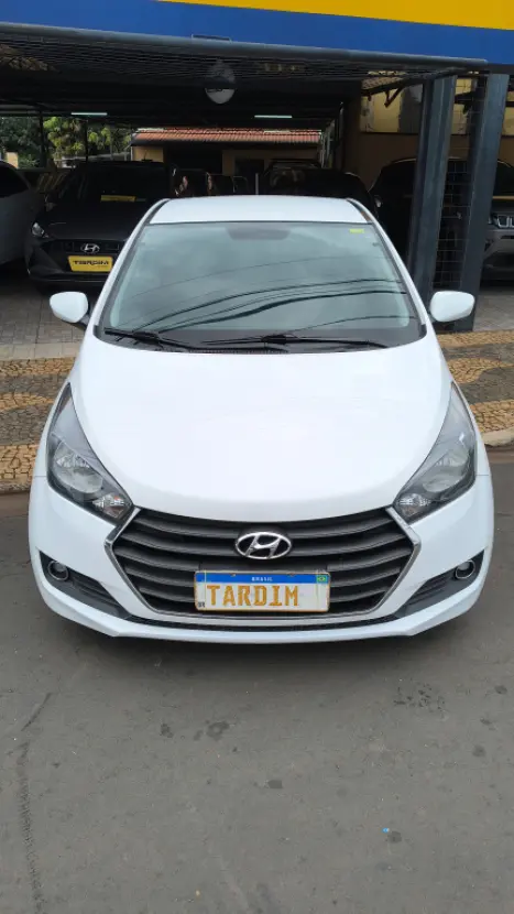 HYUNDAI HB 20 Hatch 1.0 12V 4P FLEX COMFORT, Foto 11