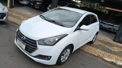 HYUNDAI HB 20 Hatch 1.0 12V 4P FLEX COMFORT, Foto 14