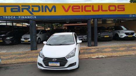 HYUNDAI HB 20 Hatch 1.0 12V 4P FLEX COMFORT, Foto 2
