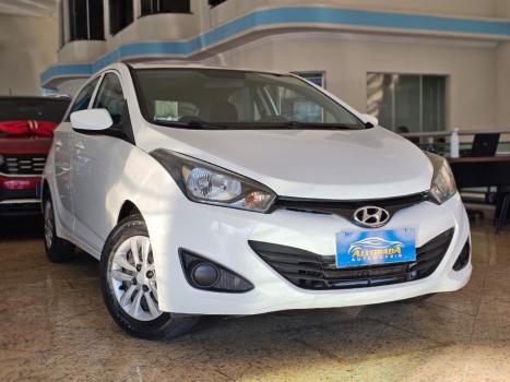 HYUNDAI HB 20 Hatch 1.0 12V 4P FLEX COMFORT, Foto 2