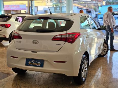 HYUNDAI HB 20 Hatch 1.0 12V 4P FLEX COMFORT, Foto 3