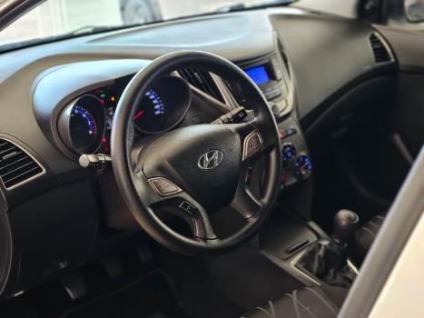 HYUNDAI HB 20 Hatch 1.0 12V 4P FLEX COMFORT, Foto 5