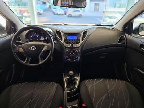 HYUNDAI HB 20 Hatch 1.0 12V 4P FLEX COMFORT, Foto 6