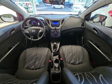 HYUNDAI HB 20 Hatch 1.0 12V 4P FLEX COMFORT, Foto 7