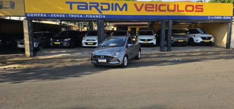 HYUNDAI HB 20 Hatch 1.0 12V 4P FLEX EVOLUTION, Foto 1