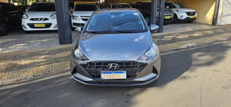 HYUNDAI HB 20 Hatch 1.0 12V 4P FLEX EVOLUTION, Foto 2
