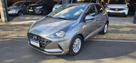 HYUNDAI HB 20 Hatch 1.0 12V 4P FLEX EVOLUTION, Foto 3