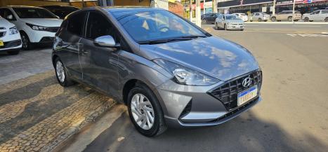 HYUNDAI HB 20 Hatch 1.0 12V 4P FLEX EVOLUTION, Foto 4