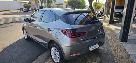 HYUNDAI HB 20 Hatch 1.0 12V 4P FLEX EVOLUTION, Foto 5