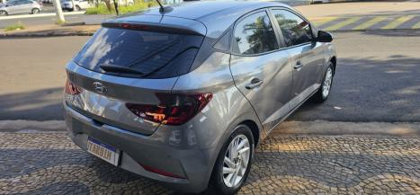 HYUNDAI HB 20 Hatch 1.0 12V 4P FLEX EVOLUTION, Foto 6
