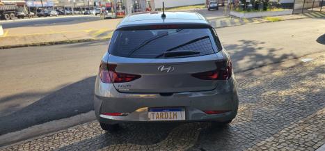HYUNDAI HB 20 Hatch 1.0 12V 4P FLEX EVOLUTION, Foto 7