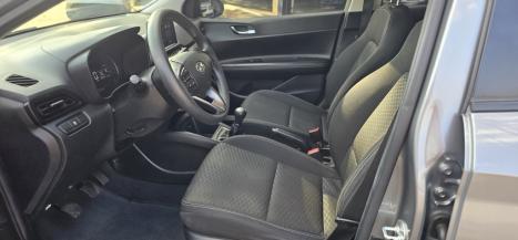 HYUNDAI HB 20 Hatch 1.0 12V 4P FLEX EVOLUTION, Foto 9