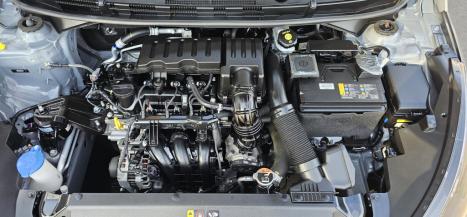 HYUNDAI HB 20 Hatch 1.0 12V 4P FLEX EVOLUTION, Foto 13