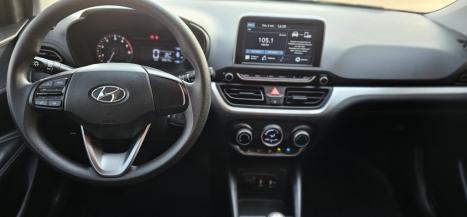 HYUNDAI HB 20 Hatch 1.0 12V 4P FLEX EVOLUTION, Foto 8