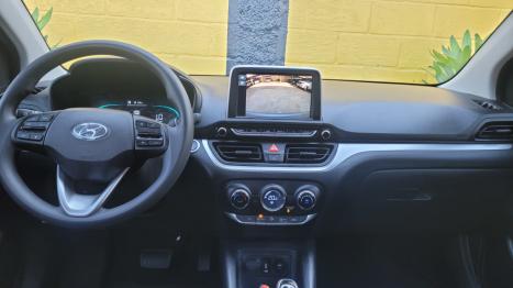 HYUNDAI HB 20 Hatch 1.0 12V 4P FLEX TGDI TURBO LIMITED AUTOM�TICO, Foto 11
