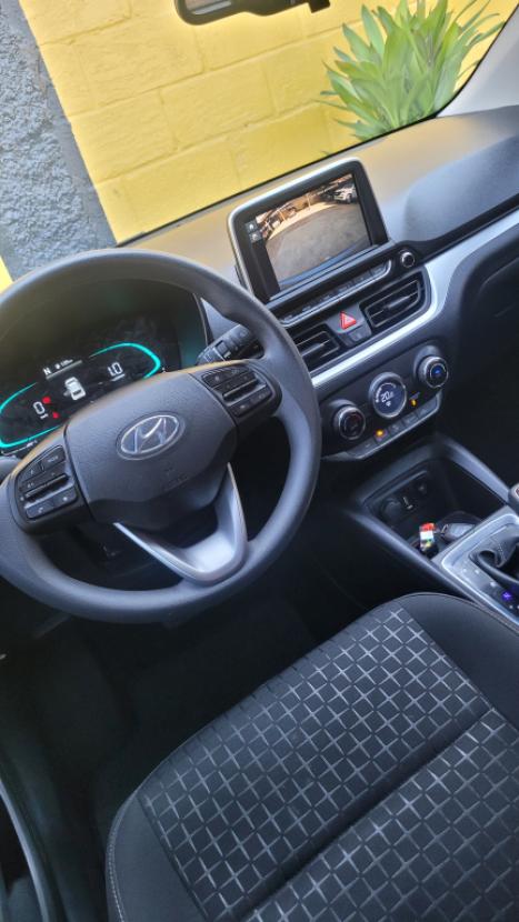 HYUNDAI HB 20 Hatch 1.0 12V 4P FLEX TGDI TURBO LIMITED AUTOM�TICO, Foto 15