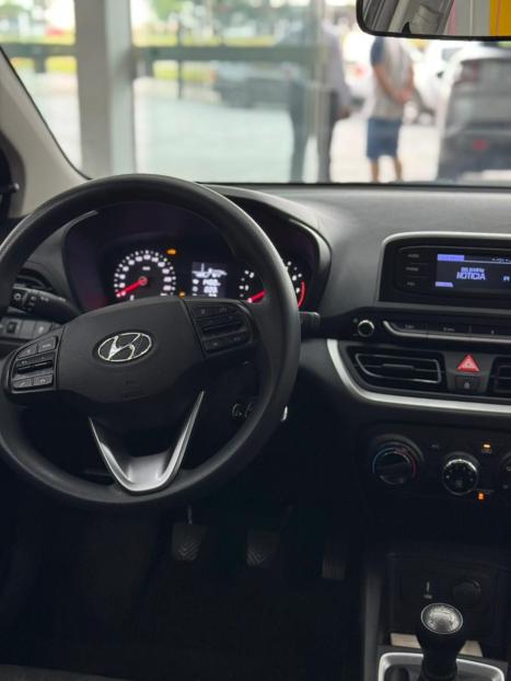 HYUNDAI HB 20 Hatch 1.0 12V 4P FLEX SENSE, Foto 2