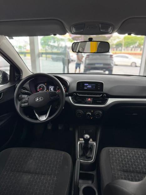 HYUNDAI HB 20 Hatch 1.0 12V 4P FLEX SENSE, Foto 3