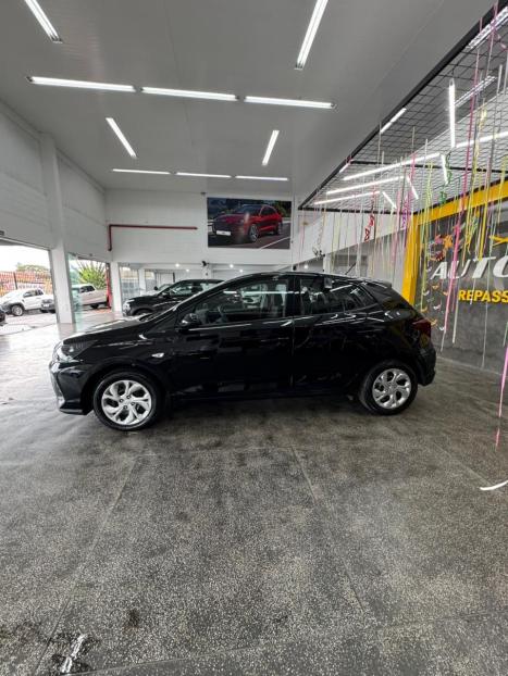 HYUNDAI HB 20 Hatch 1.0 12V 4P FLEX SENSE, Foto 4