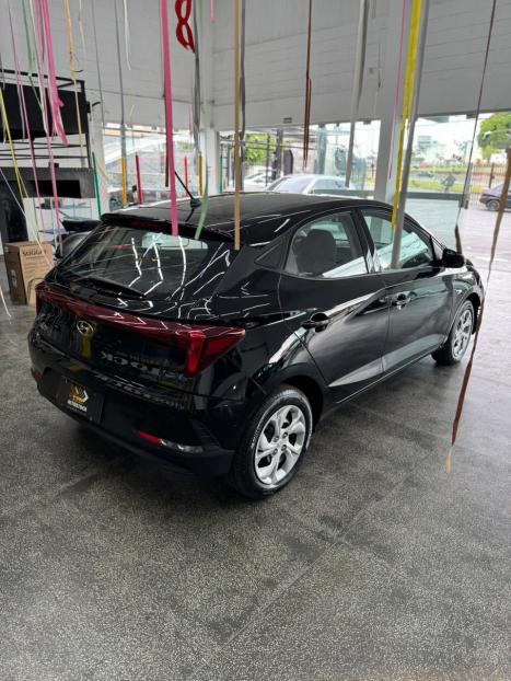 HYUNDAI HB 20 Hatch 1.0 12V 4P FLEX SENSE, Foto 6
