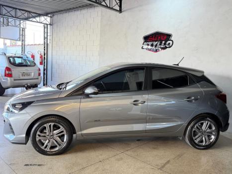 HYUNDAI HB 20 Hatch 1.0 12V 4P FLEX TGDI TURBO COMFORT PLUS AUTOM�TICO, Foto 6