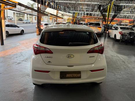 HYUNDAI HB 20 Hatch 1.6 16V 4P FLEX COMFORT PLUS AUTOM�TICO, Foto 4